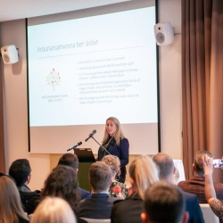 Þróunarsamvinna ber ávöxt