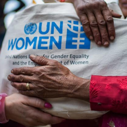 UN Women fagnar niðurstöðu Alþjóðlega sakamáladómstólsins í máli stríðsherra