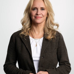 Kynjajafnrétti grundvallarforsenda friðar og öryggis í heiminum