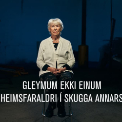 „Ég hélt ég myndi ekki lifa þetta af“