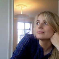 Systir mánaðarins – október