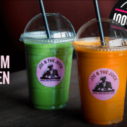 Joe & the Juice og UN Women skora á þig