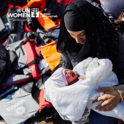 Alþjóðlegur dagur flóttafólks í dag