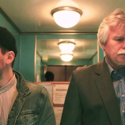 Ólíkir en sammála um kynjajafnrétti