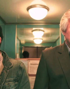 Ólíkir en sammála um kynjajafnrétti